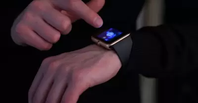 Gua para elegir el mejor smartwatch compatible con tu iPhone e iOS.