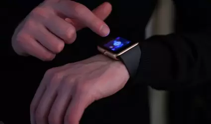 Gua para elegir el mejor smartwatch compatible con tu iPhone e iOS.