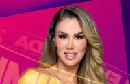 Desmienten que Ninel Conde haya pedido su salida de "La Casa de los Famosos Mxico"