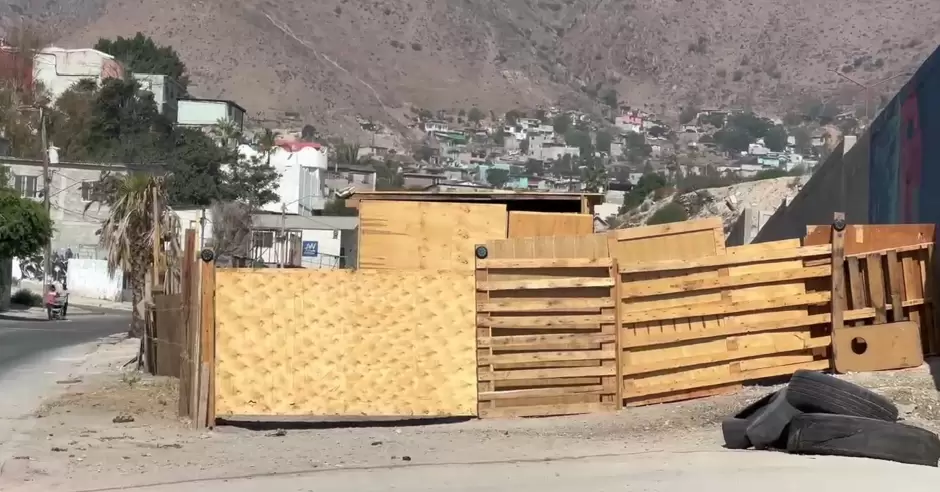 Lotes en Mariano Matamoros