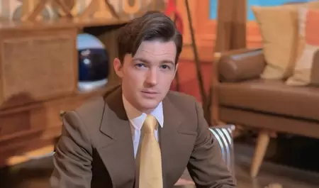 Drake Bell