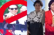 Dani Flow compara a Christian Nodal con Yolanda Saldívar