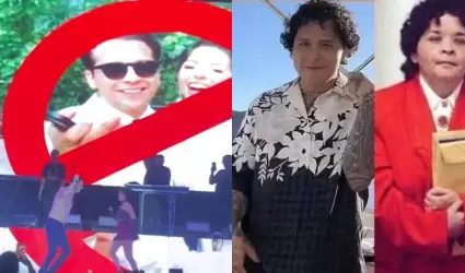 Dani Flow, Christian Nodal