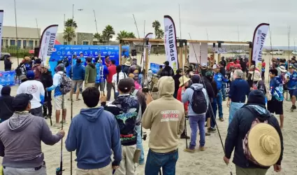 Pesca Deportiva