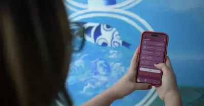 APP de Cultura del Agua