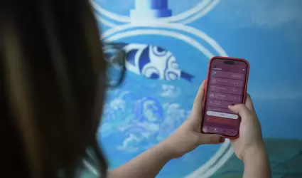 APP de Cultura del Agua
