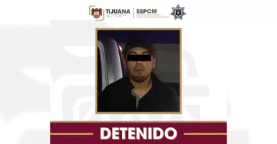 Detenido por asalto a comercio en Zona Centro