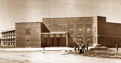 Cumple 30 aos la Ley de Patrimonio Cultural de Baja California