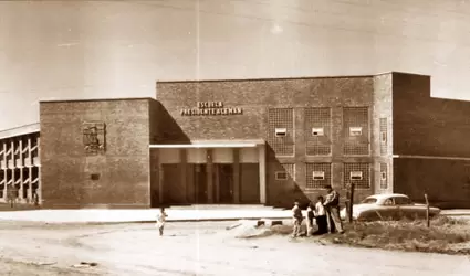 Cumple 30 aos la Ley de Patrimonio Cultural de Baja California