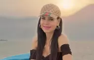 Maribel Guardia ya no apoya económicamente a su nieto