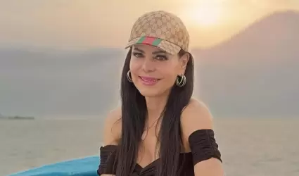 Maribel Guardia