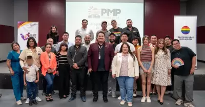 Programa Municipal de Poblacin