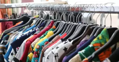 Comercio de segunda mano