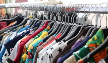 Comercio de segunda mano