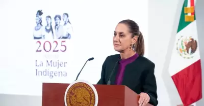 Claudia Sheinbaum Pardo