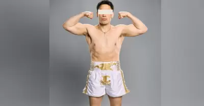 Julio Csar Chvez Jr.