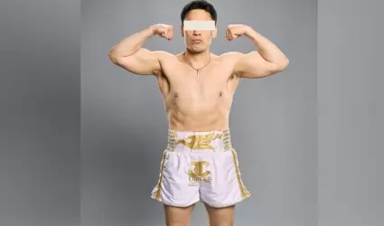 Julio Csar Chvez Jr.