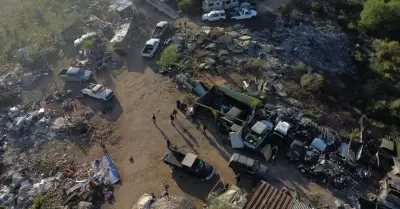 Recuperan ms de 2 mil 200 vehculos en lo que va de 2025