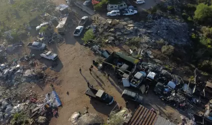 Recuperan ms de 2 mil 200 vehculos en lo que va de 2025