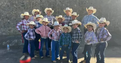 Sexto Monumental Tierra de Vaqueros