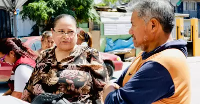 Primeros comits seccionales