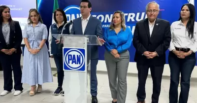 Grupo Parlamentario del PAN