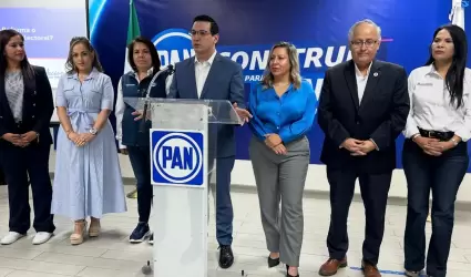 Grupo Parlamentario del PAN