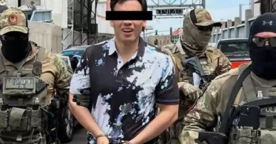 Julio Csar Chvez Jr.