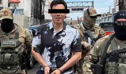 Julio Csar Chvez Jr.