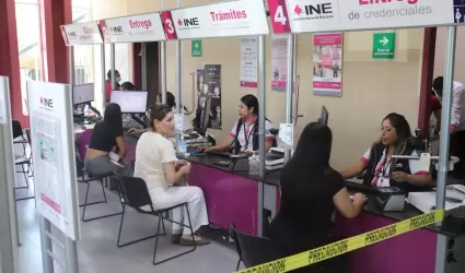 Convocatorias para ocupar vacantes en Juntas Distritales de Tijuana