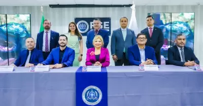 Nombra fiscal general Dra. Ma. Elena Andrade Ramrez como fiscal central a Jos 