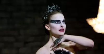 Black Swan