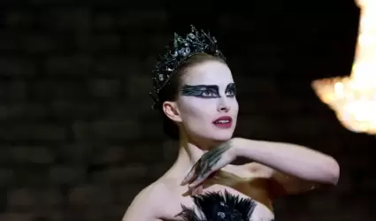 Black Swan