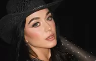 Katy Perry sufri descarga elctrica en pleno concierto