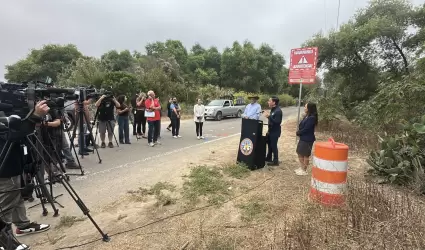 Valle del Ro Tijuana