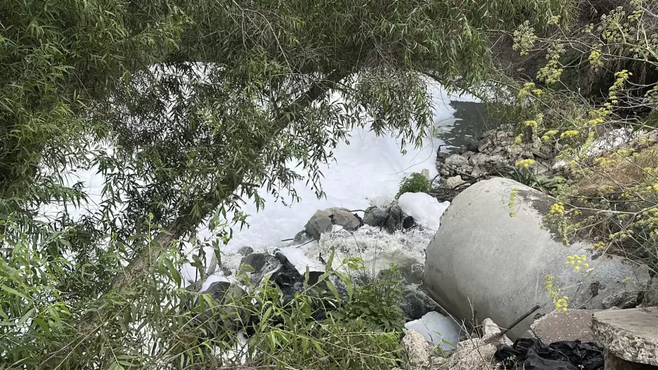 Valle del Ro Tijuana