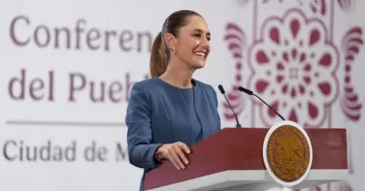 Claudia Sheinbaum Pardo