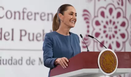 Claudia Sheinbaum Pardo