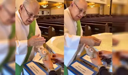 Bautizan a Labubu tras teoras de ser bestias demonacas