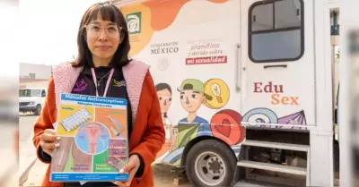 Temas de salud sexual y reproductiva