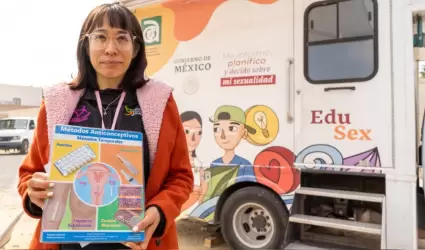 Temas de salud sexual y reproductiva