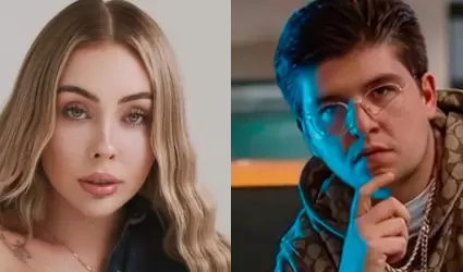 Maya Nazor, Fofo Mrquez