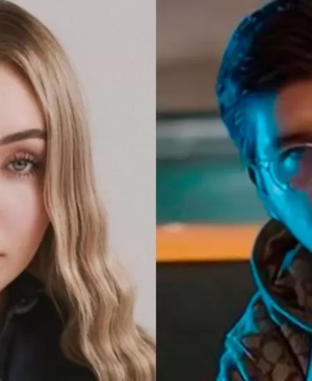 Maya Nazor, Fofo Mrquez