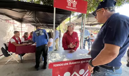 Feria de crdito y soluciones de pago en Tecate