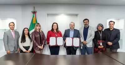 Vinculacin acadmica con la Universidad Tecnolgica de Tijuana