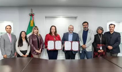 Vinculacin acadmica con la Universidad Tecnolgica de Tijuana