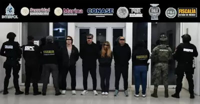 Detenidos por el delito de homicidio en grado de tentativa