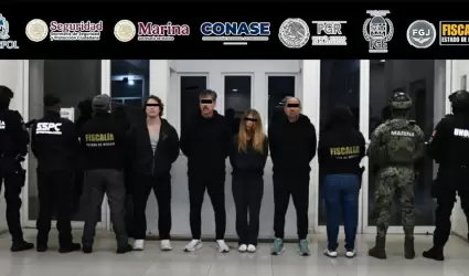 Detenidos por el delito de homicidio en grado de tentativa