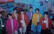 �BTS anuncia conciertos en M�xico!