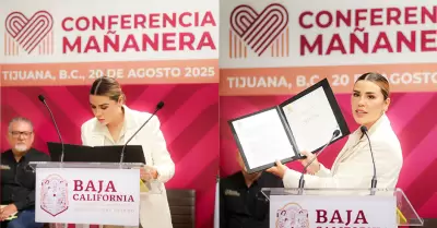 Gobernadora Marina del Pilar Avila Olmeda